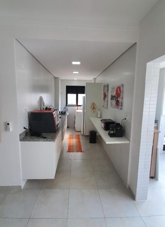  Conforto na melhor localização do Guarujá