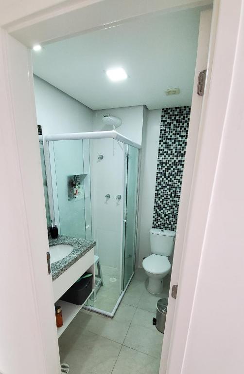  Conforto na melhor localização do Guarujá