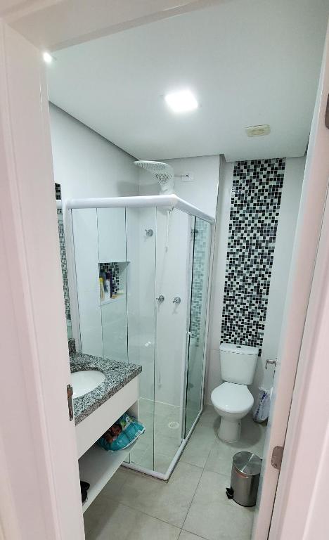  Conforto na melhor localização do Guarujá