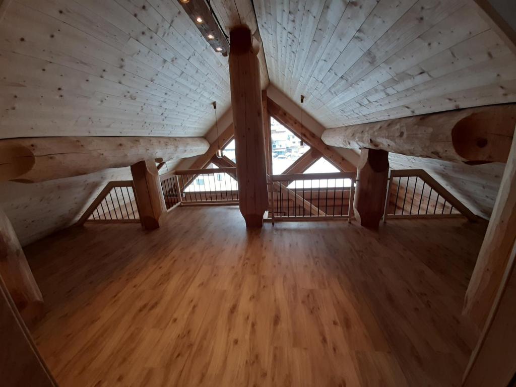 Fotografie z fotogalerie ubytování Hideaway Zugspitz Berwang v destinaci Berwang