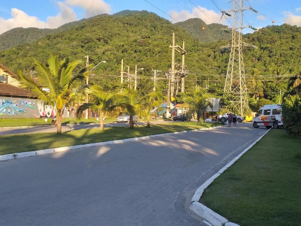  CASA DE FÉRIAS EM MARESIAS