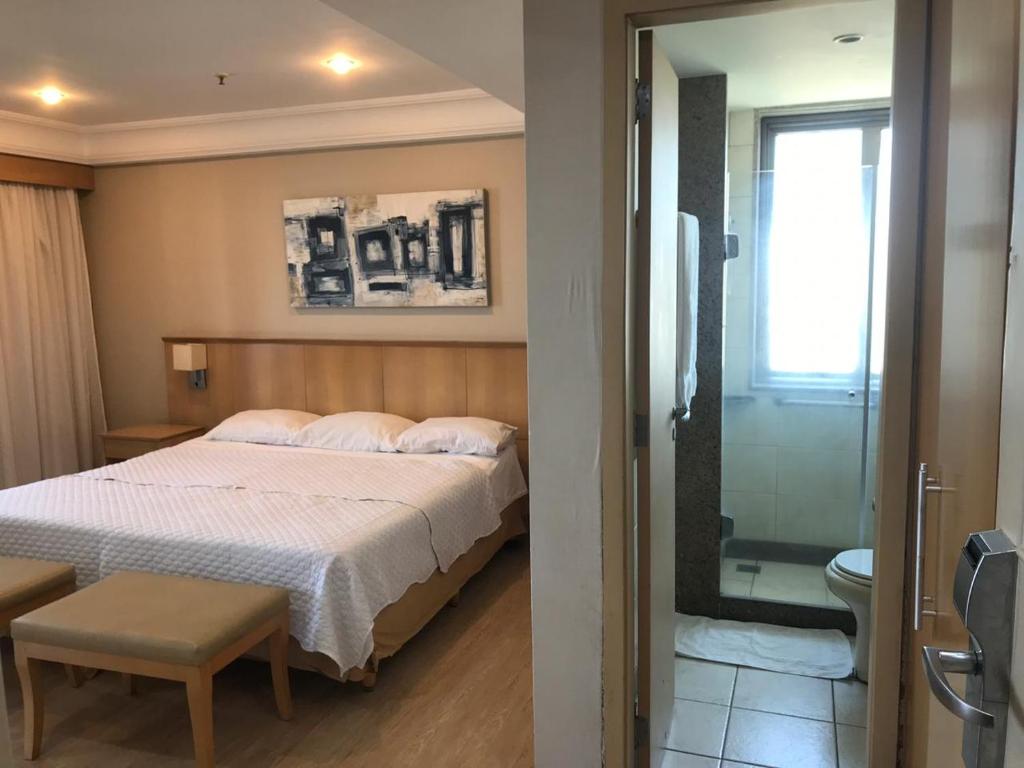  Flet Barra vista Praia