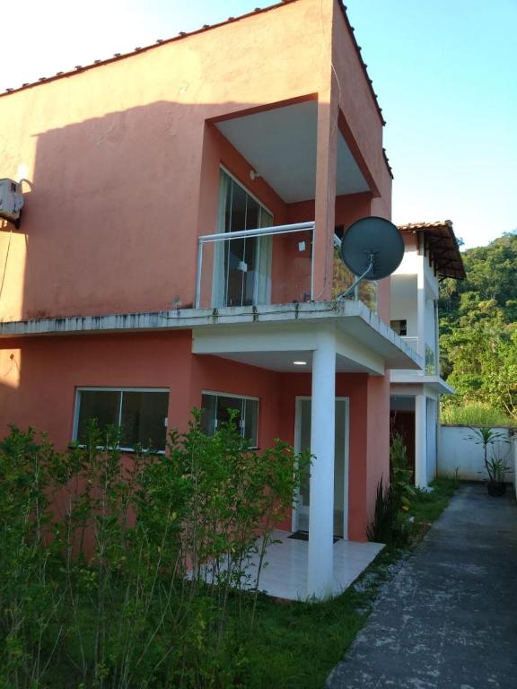  Casa Duplex c/ 2 suítes Angra