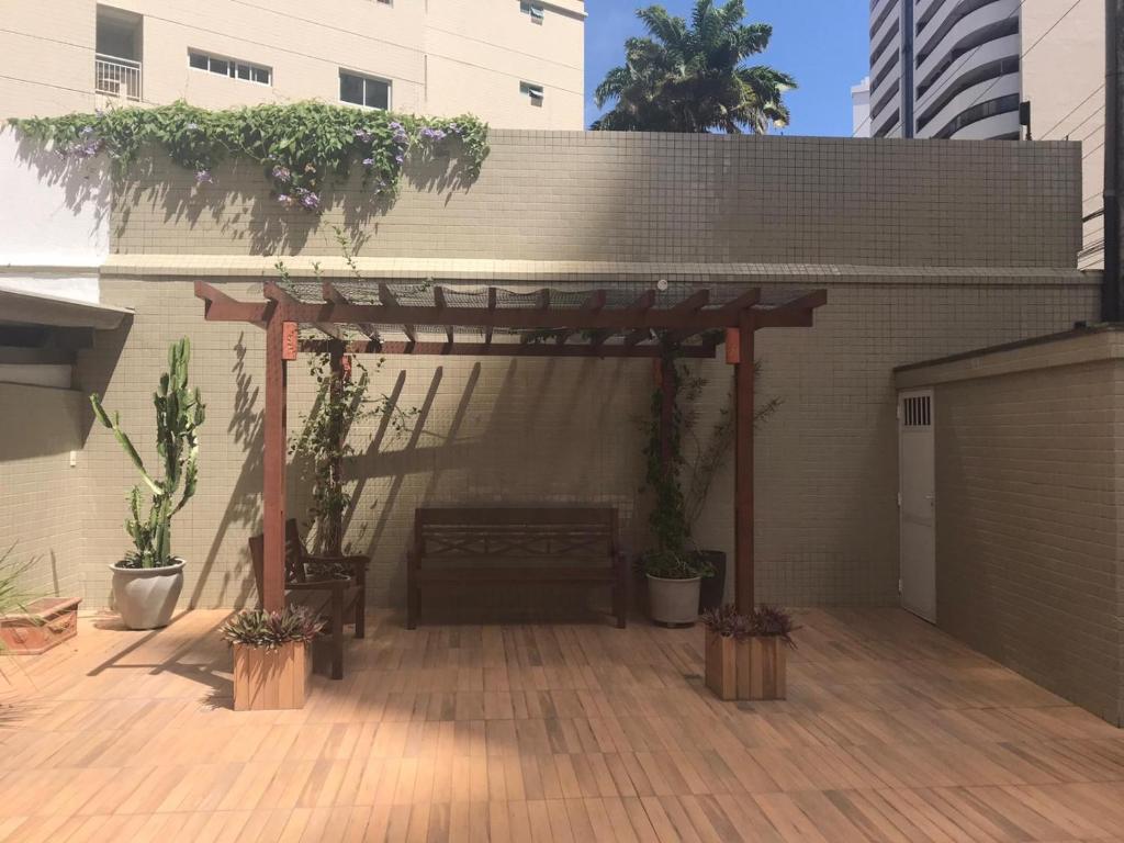  Casa do Mundo