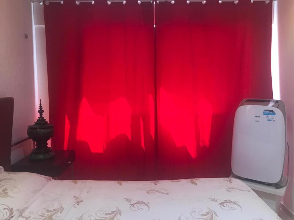  Casa do Mundo