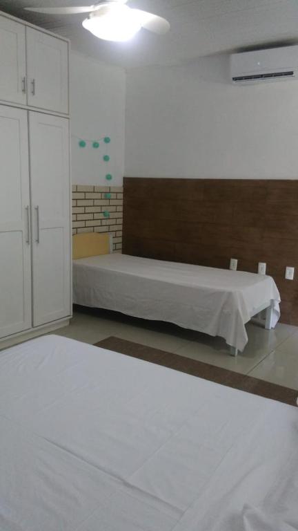  Apartamento Completo Privativo