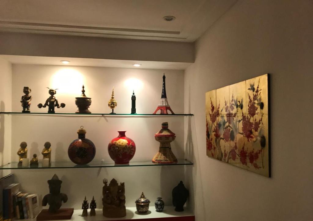  Casa do Mundo