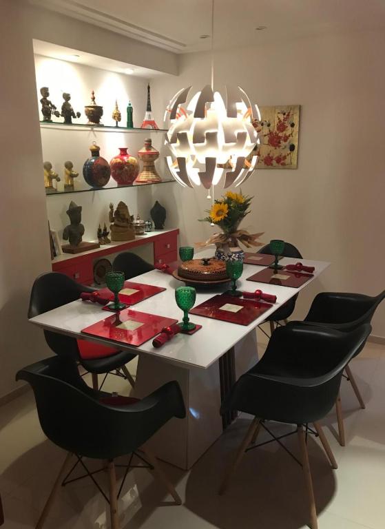  Casa do Mundo