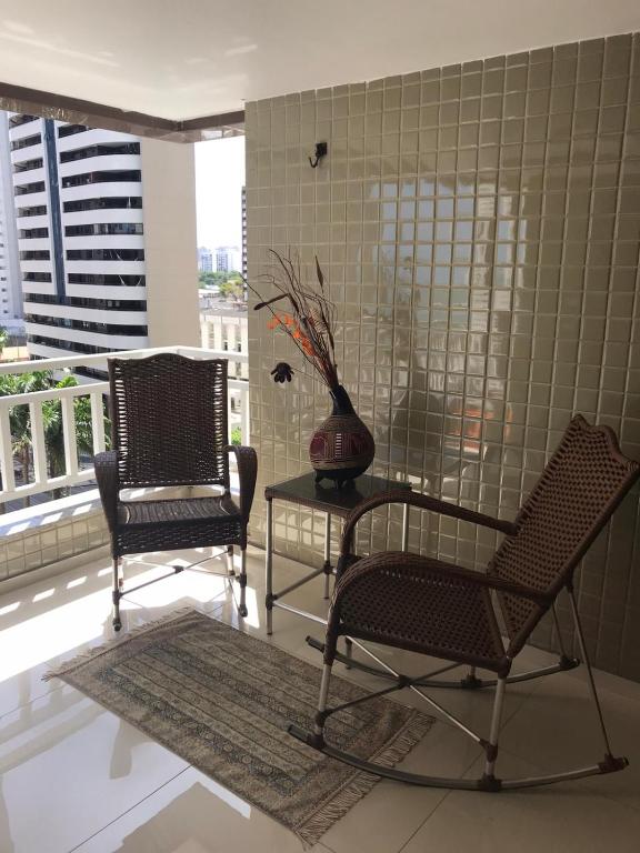  Casa do Mundo