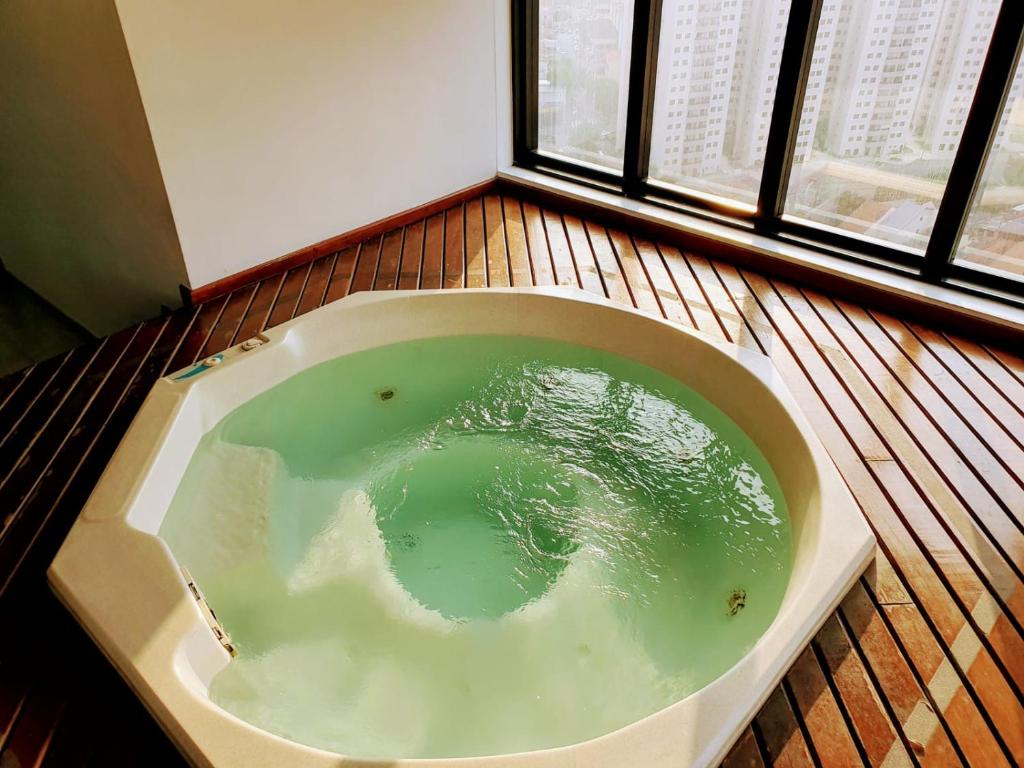  Airport Business Flat Guarulhos - São Paulo