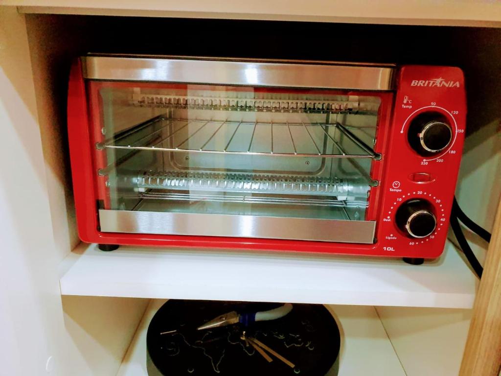  Airport Business Flat Guarulhos - São Paulo