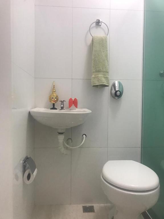  Casa do Mundo