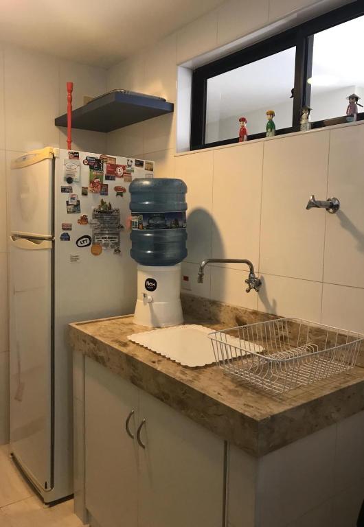  Casa do Mundo