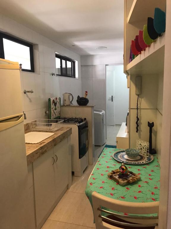  Casa do Mundo