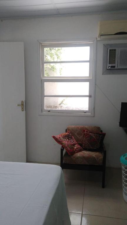  Apartamento Completo Privativo
