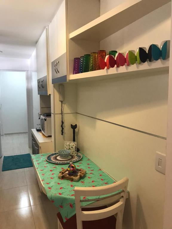  Casa do Mundo