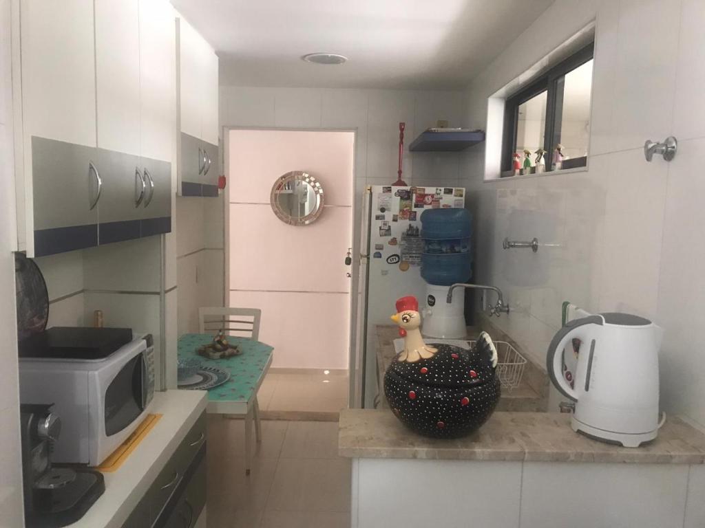  Casa do Mundo