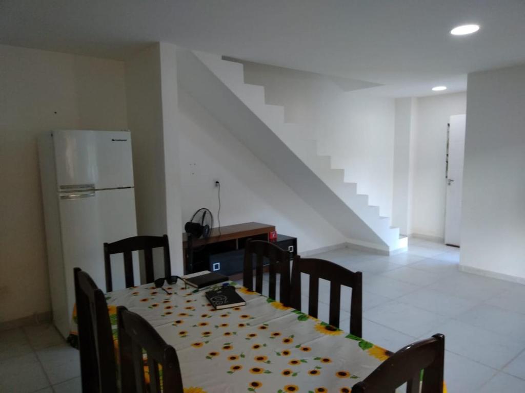  Casa Duplex c/ 2 suítes Angra