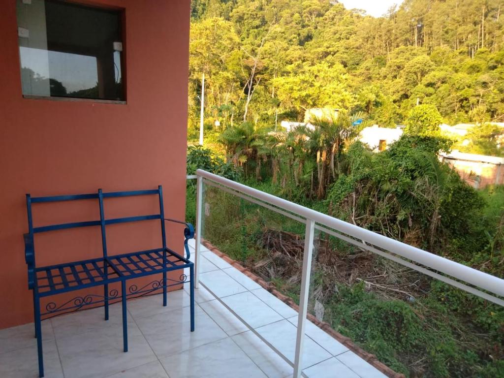  Casa Duplex c/ 2 suítes Angra