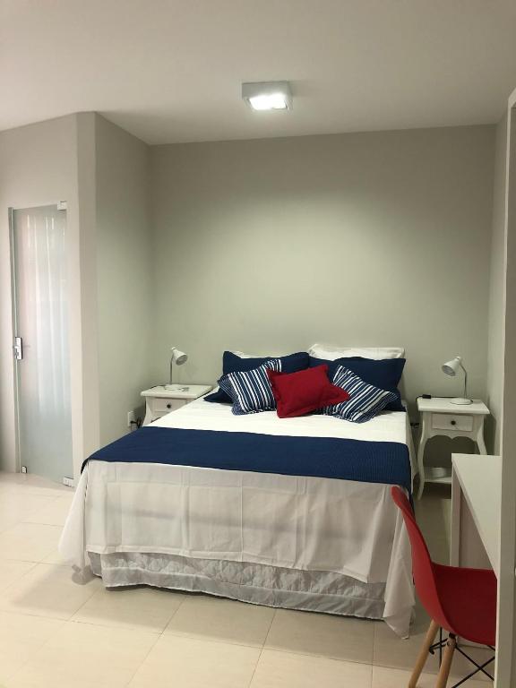 Φωτογραφία από το άλμπουμ του Fish Inn Hotel σε Barra Velha
