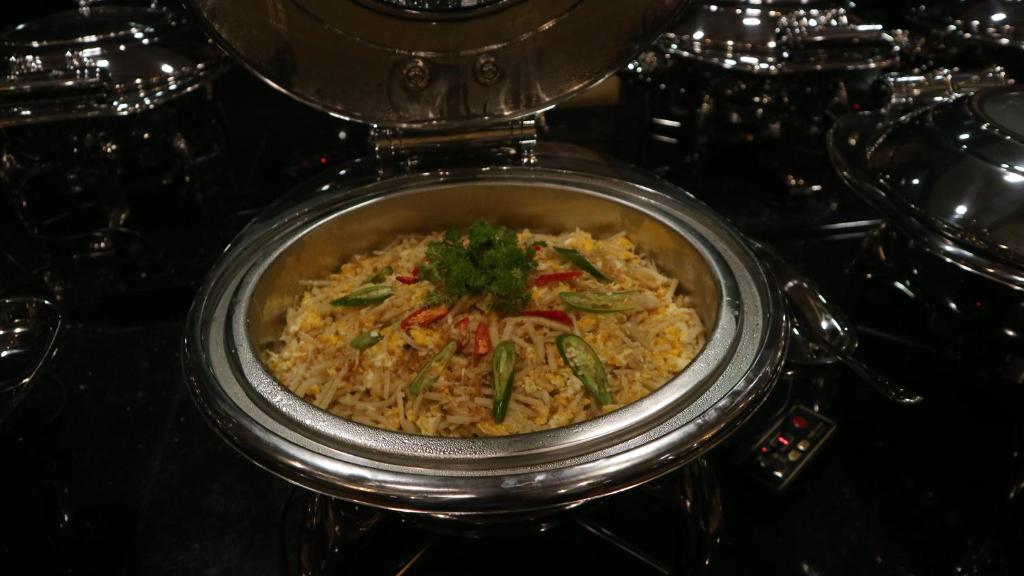 Aiyaree Place Hotel SHA PLUS - Resim 36