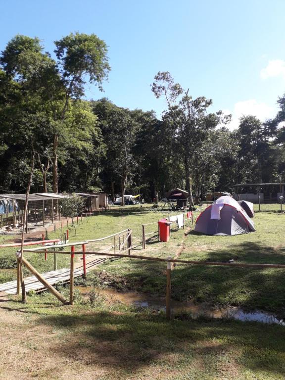  Recanto Do Pontal Camping