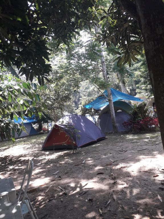  Recanto Do Pontal Camping