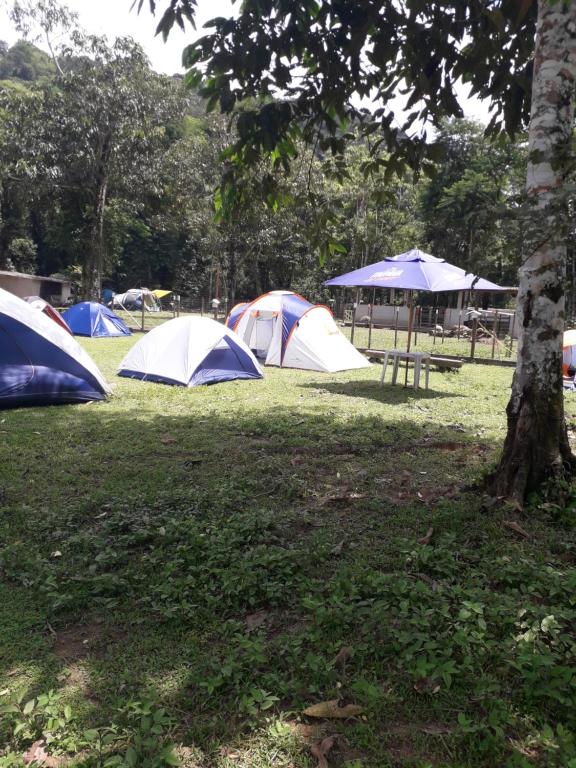  Recanto Do Pontal Camping