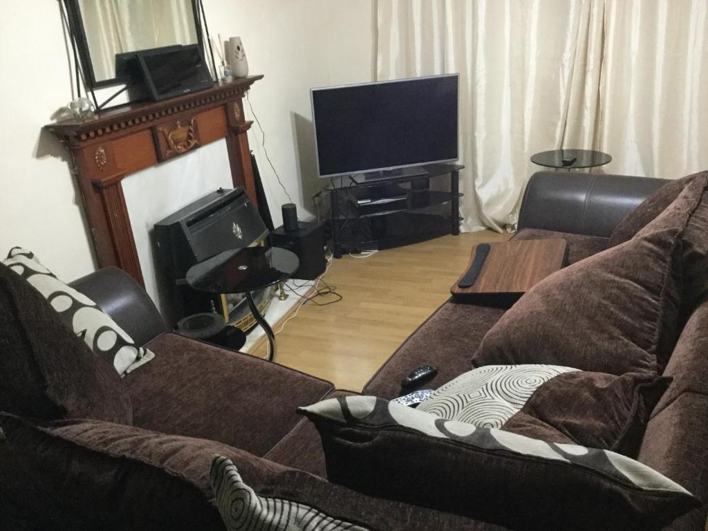 Holiday / vacation Double Room in Greater manchester