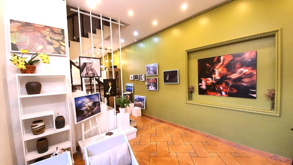 De Studio HomeStay - Housity