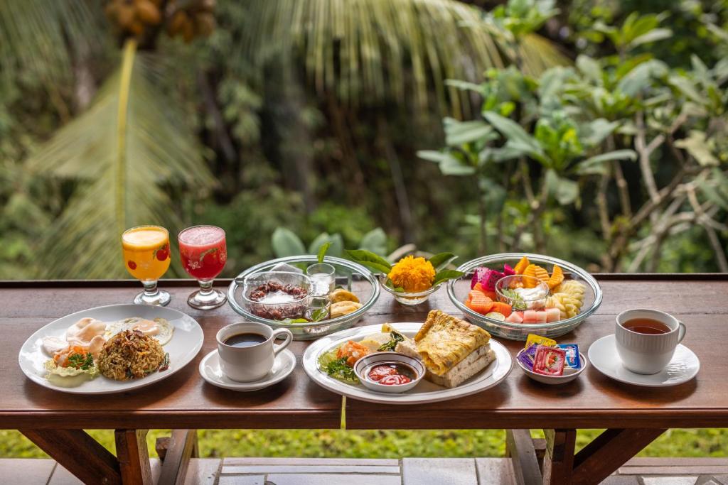 Ketut'S Place Bed & Breakfast Ubud, Ubud – Updated 2023 Prices
