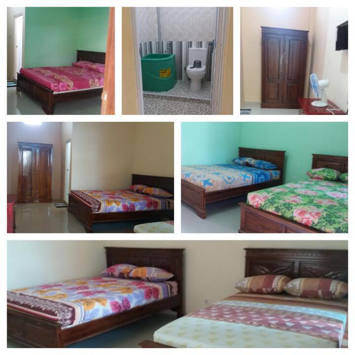 Hotel Surya Utama - Syariah