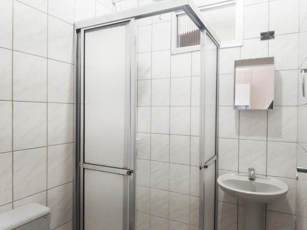  Apartamento Praia Grande Ubatuba Próximo Mar Internet WiFi