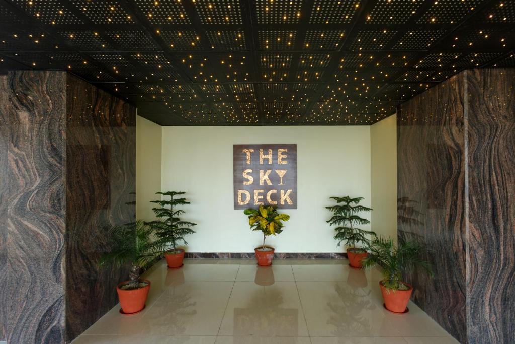 Fotografie z fotogalerie ubytování Hotel Crowne Imperial v destinaci Kathmandu