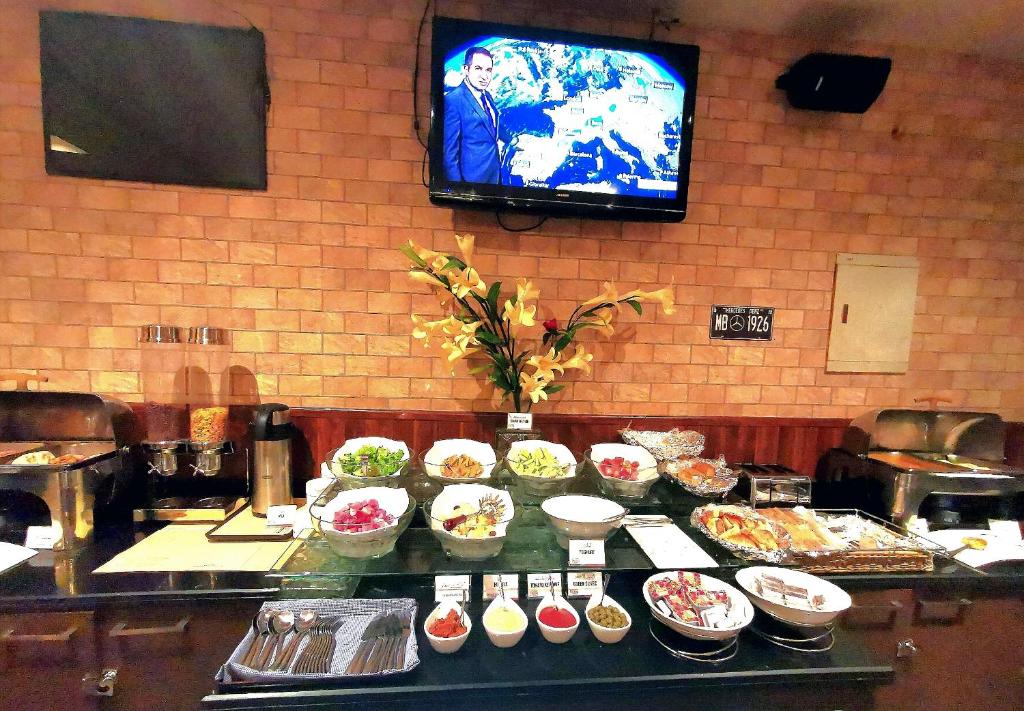 Fortune Hotel Deira - Resim 22