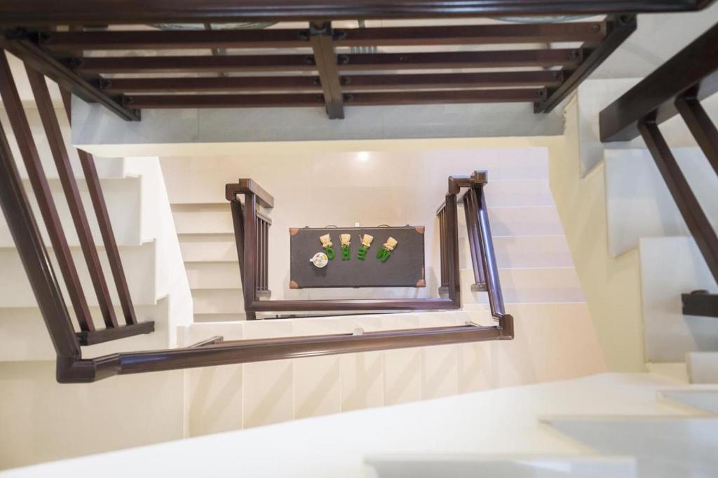 Fotografie z fotogalerie ubytování 東立方旅宿-East Cube B&B v destinaci Donggang