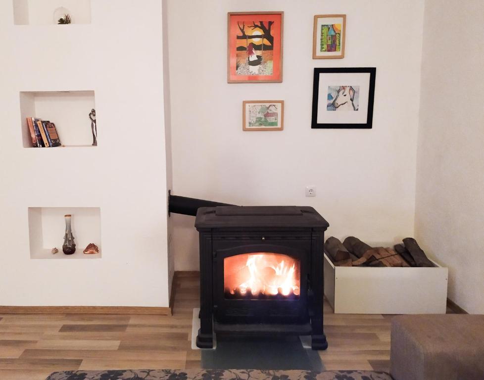 Fotografija u galeriji objekta Guest house PiN u gradu Laktaši