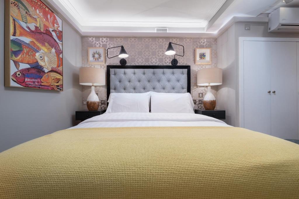 Roxford Lodge Hotel - Resim 39