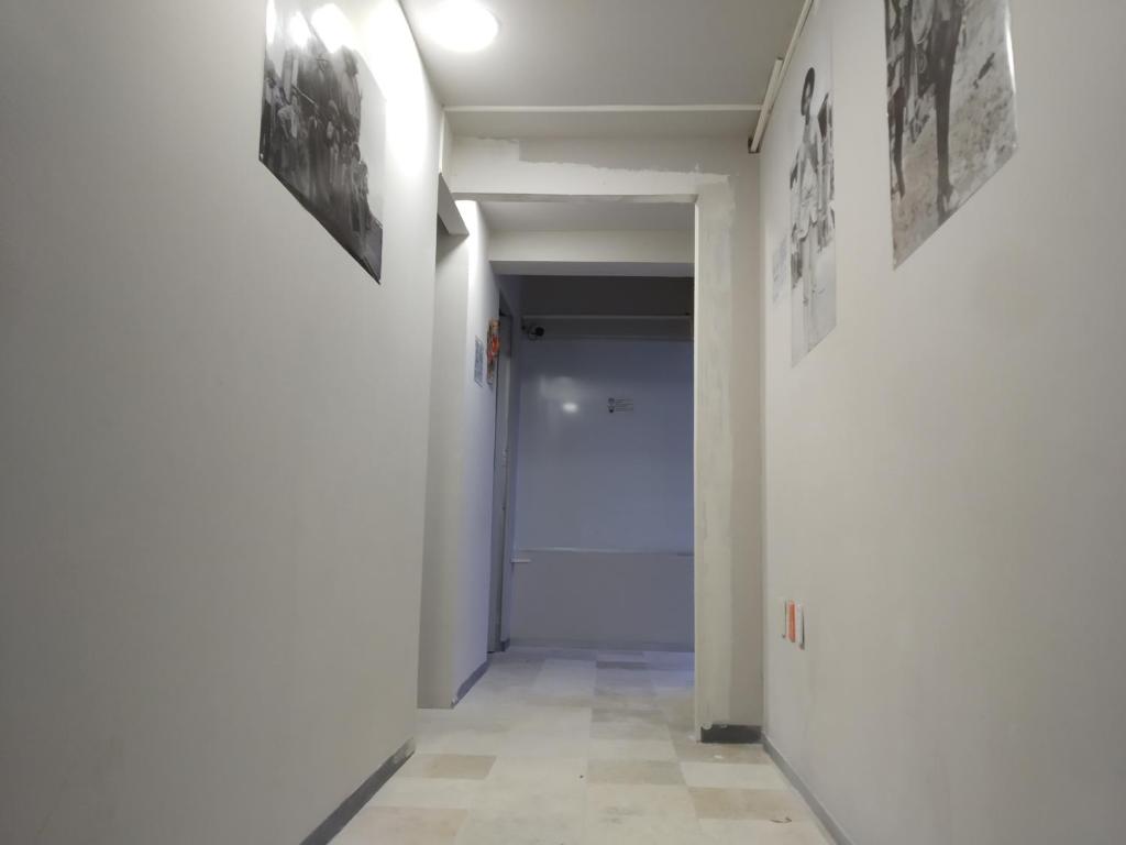 Fotografie z fotogalerie ubytování Alameda House v destinaci Mexico City
