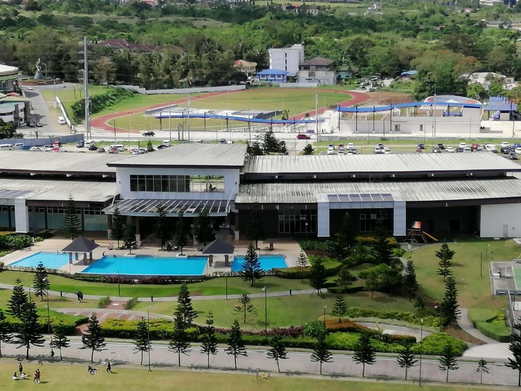 Tagaytay SMDC Wind Residences Vacation Home