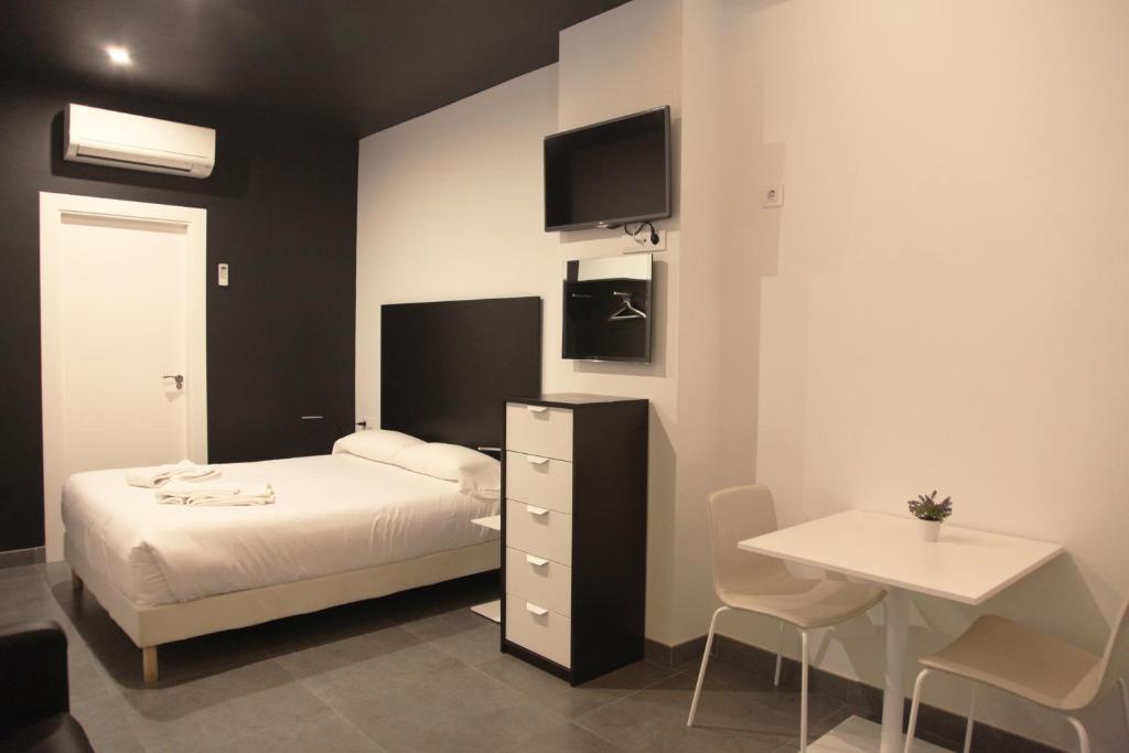 Soho Valencia - Resim 45