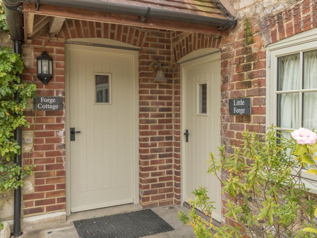 Fotografie z fotogalerie ubytování Forge Cottage v destinaci West Lulworth