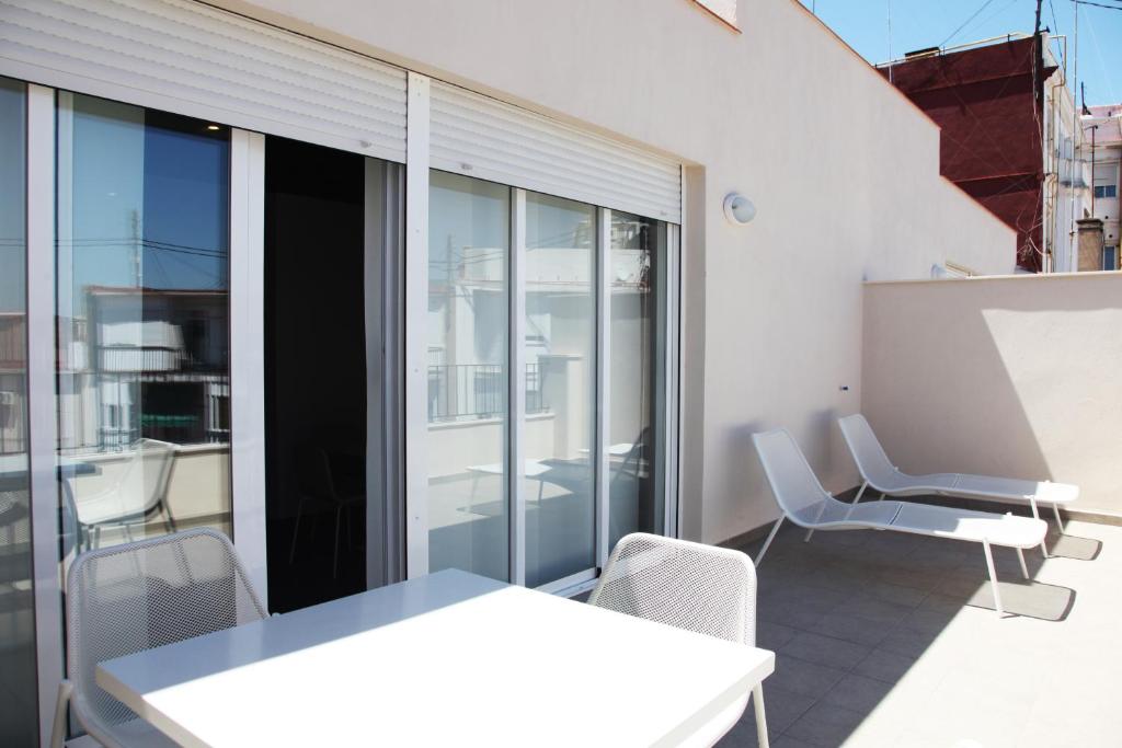 Soho Valencia - Resim 15