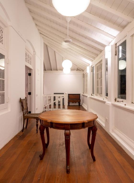 De Saram House by Geoffrey Bawa - 6