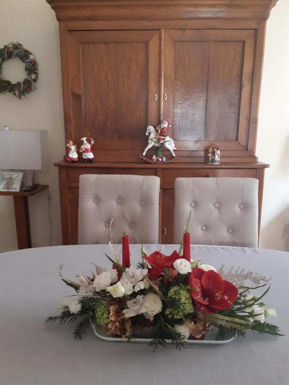 Le Clos des Roys - 1