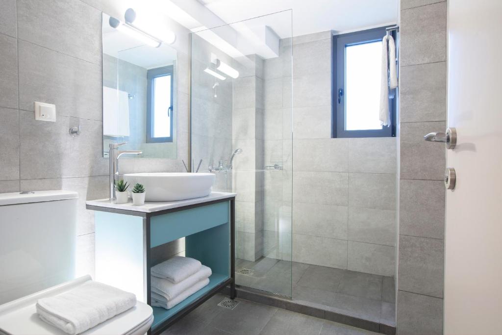 KN Ionian Suites - 19