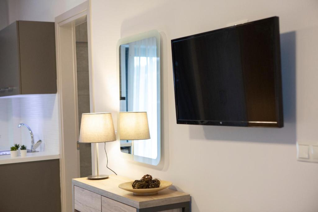 KN Ionian Suites - 16