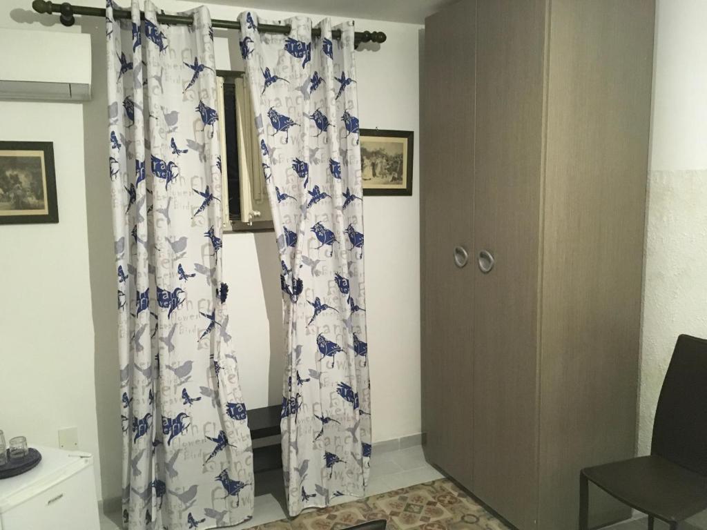Zdjęcie z galerii obiektu Cortile Azzurro w Trapani