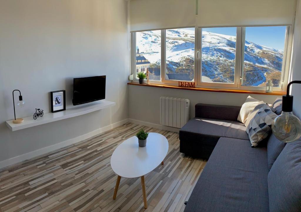 Precioso apartamento en Sierra Nevada - отзывы и видео