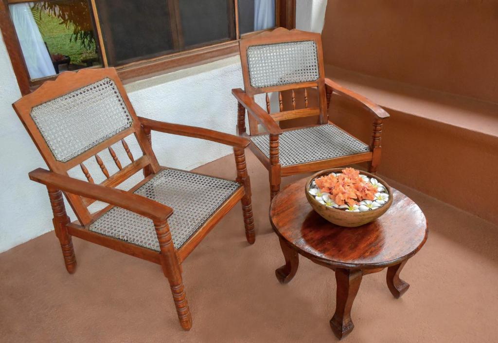 Eva Lanka Hotel - Beach & Wellness - 3